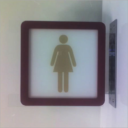 Exit Signage