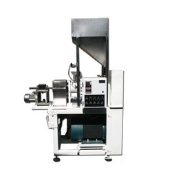 Puff Extruder