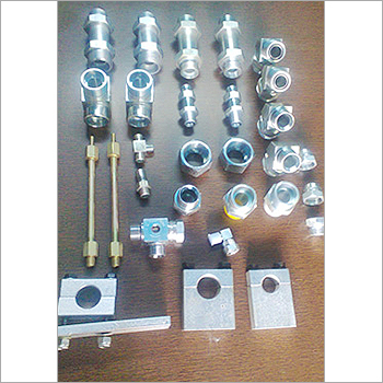 Excavator Pipeline Kit