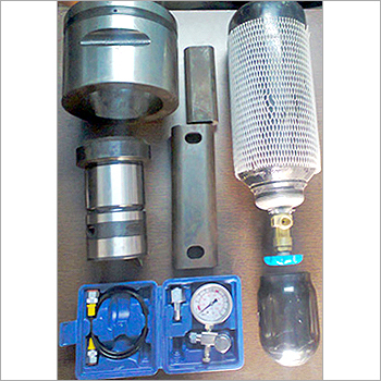 Rock Breaker Bush Seal Kit