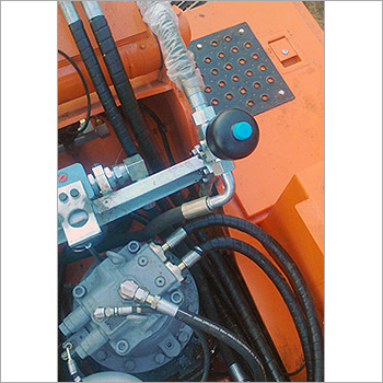 Hydraulic Rock Breaker Piping Kit