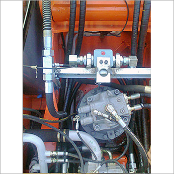 Hydraulic Breaker Piping Kit