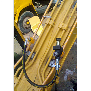 Excavator Hammer Breaker