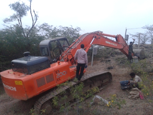 Breaker Pipeline Kit