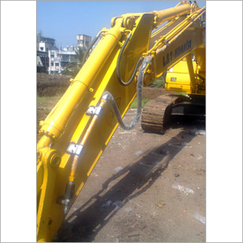 Hydraulic Breaker Piping Kits