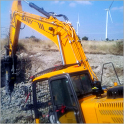 Rock Breaker Piping Kit Supplier