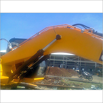 Hydraulic Breaker Piping Kits