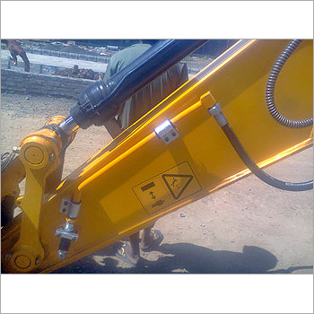 Hydraulic Rock Breaker Piping Kit