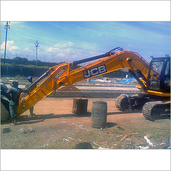 Hydraulic Rock Piping Kit