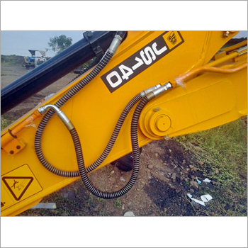 Excavator Piping Kit