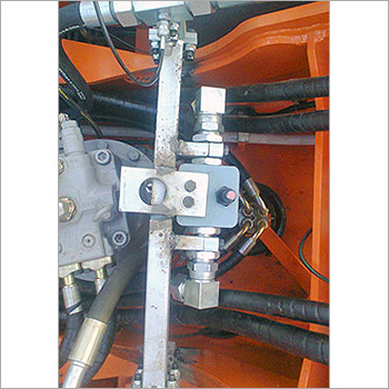 Hydraulic Rock Breaker Piping Kit