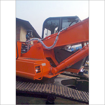 Breaker Pipeline Kit