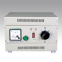 Voltage Stablizer