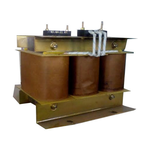 Control Power Transformers