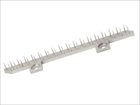Textile Pin Bar