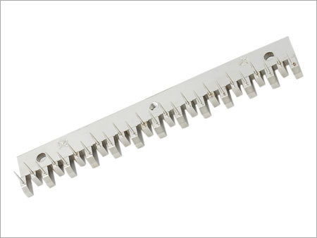 Plastic Textile Industries Pin Bar