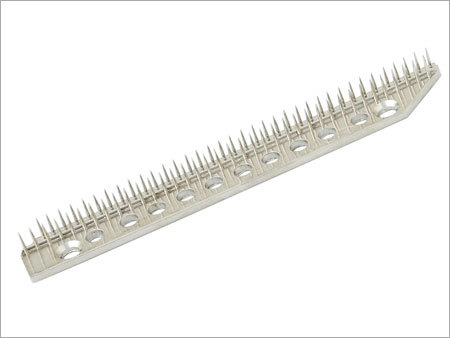 Textile Pin Bar Spares