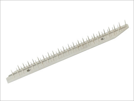 Textile Pin Plate