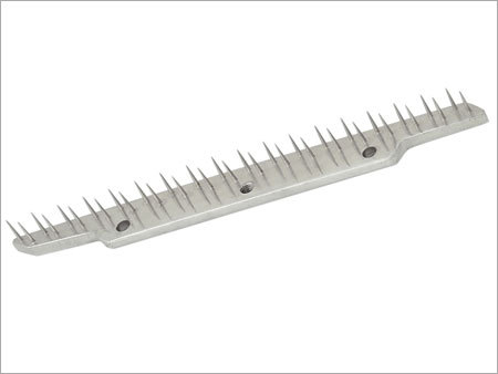 Textile Machinery Spares