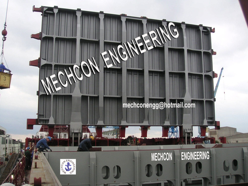Cargo Hatch Cover