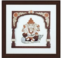 M GANPATHI