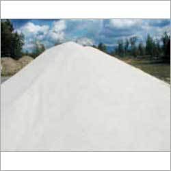 Quartz Sand