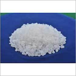 Dry Quartz Sand