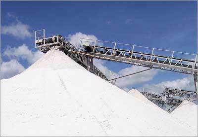 Quartz Silica Chips Quartz Silica Chips