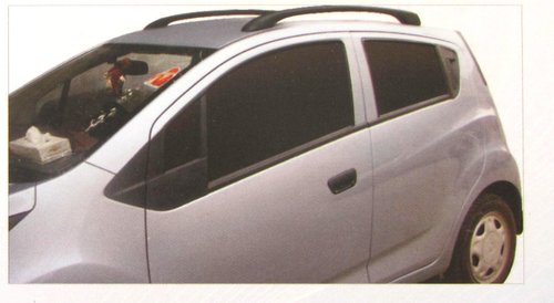 Beat- roof rail(black) wgm-1241