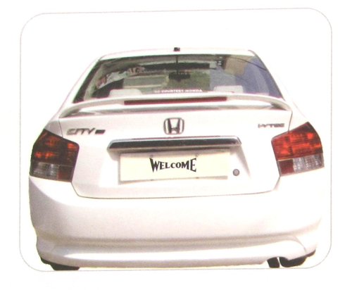HONDA CITY NEW MODEL