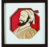 Shivaji Face