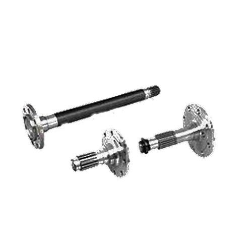 Tractor Wheel Shafts - Steel 25-50mm Diameter, 500-1500mm Length | High Strength, Durable, Easy Install, Reliable