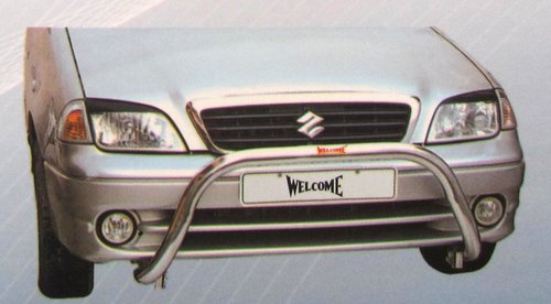 M-CAR AND ESTEEM