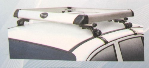 Xing spirit luggage carrier wh-829