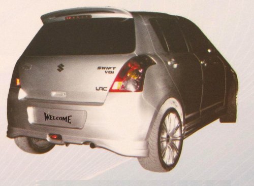 SWIFT