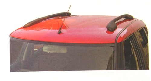 Swift-roof rail wn-183