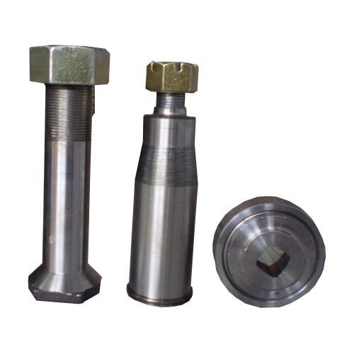 Stub Axle & KPC Bolt