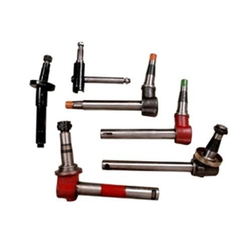 Stub Axle Assembly