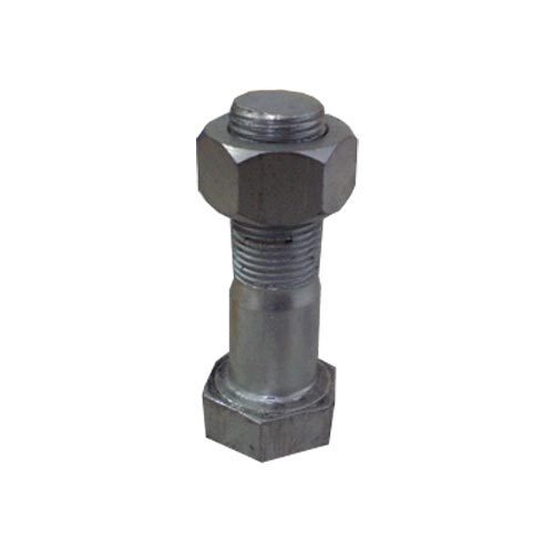Machine Bolts