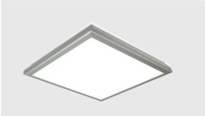 LED Ultra Slim Flat Panel in indore