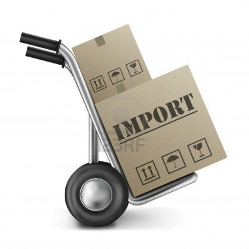 Logistic Import Service