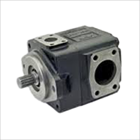 Hydraulic Vane Pump