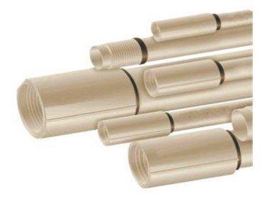 UPVC Pipe in indore