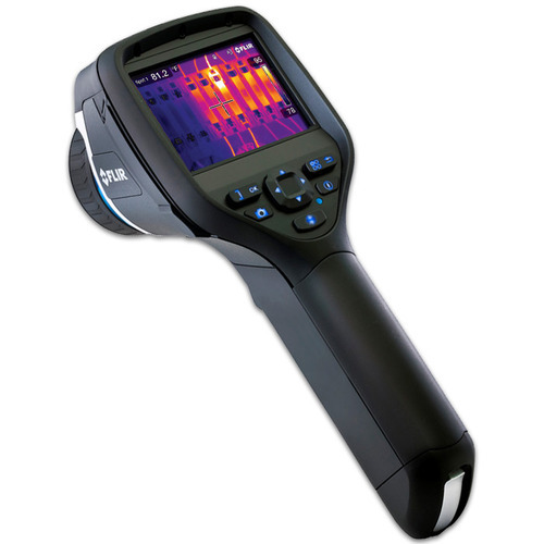 Thermography services Thermography services