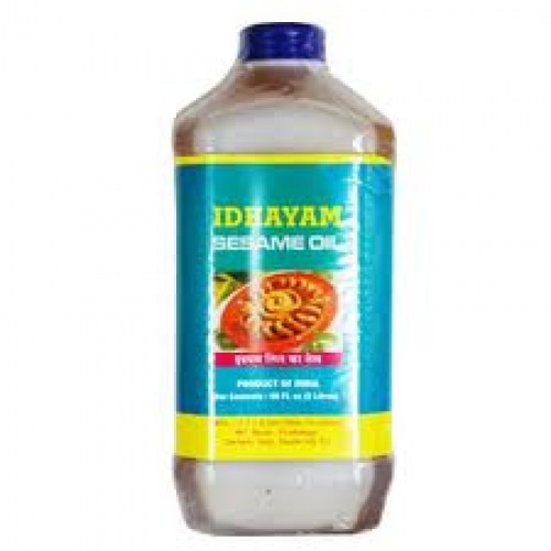 IDHAYAM