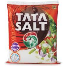 TATA SALT