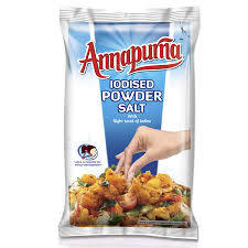 ANNAPURNA