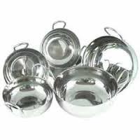 Balti Dish Sets