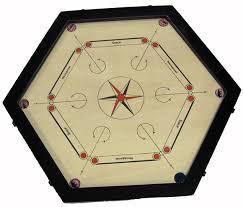 CARROM BOARD