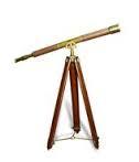 STAND TELESCOPE 39"